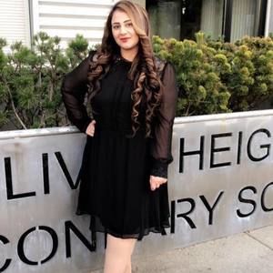 Meet your Posher, Noor